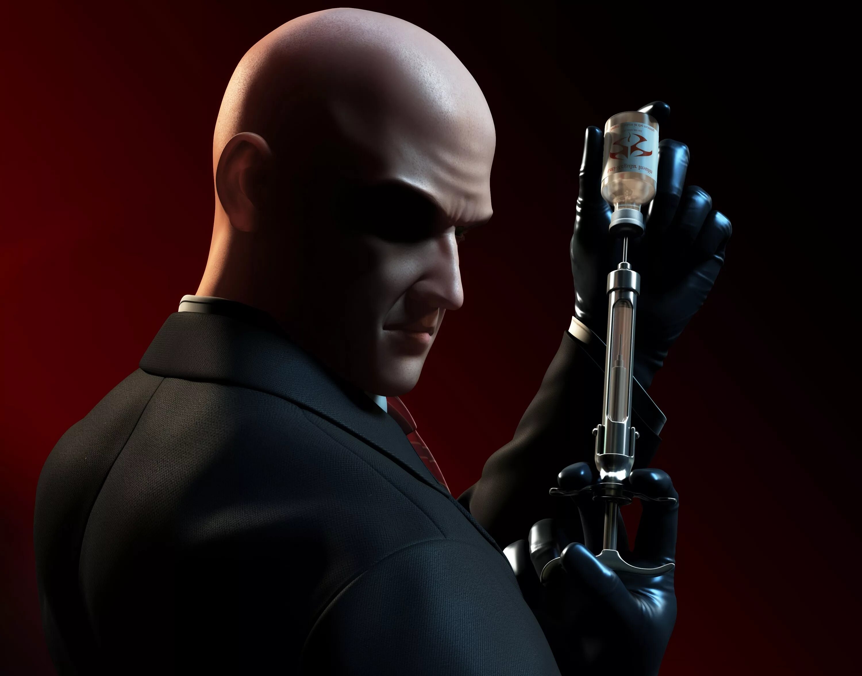 Hitman contracts. Hitman contracts