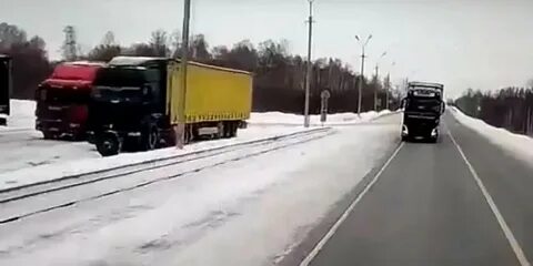 Аварии на фурах 2023 года
