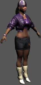 Saints row первая