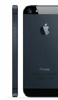 5s black