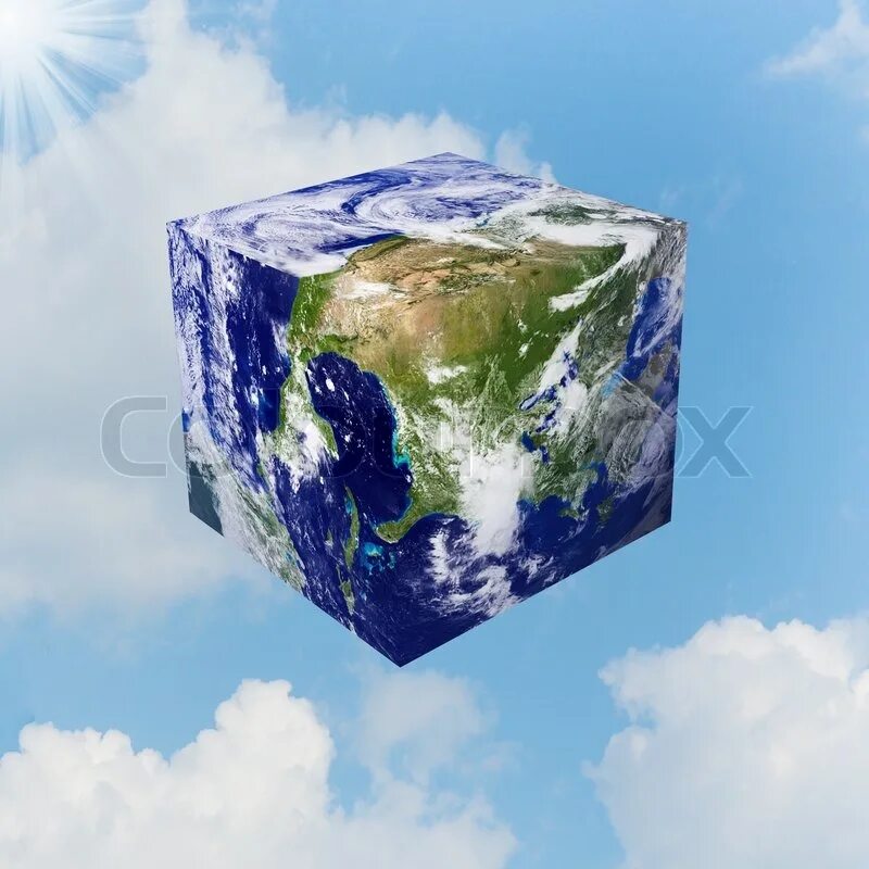 Где квадратная земля. Квадратная земля. Планета земля куб. Планета земля квадрат. Квадратная земля картинка.