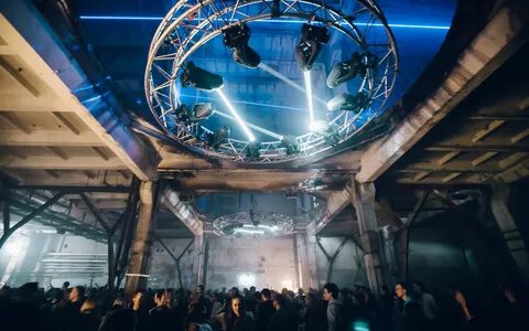 Gamma festival