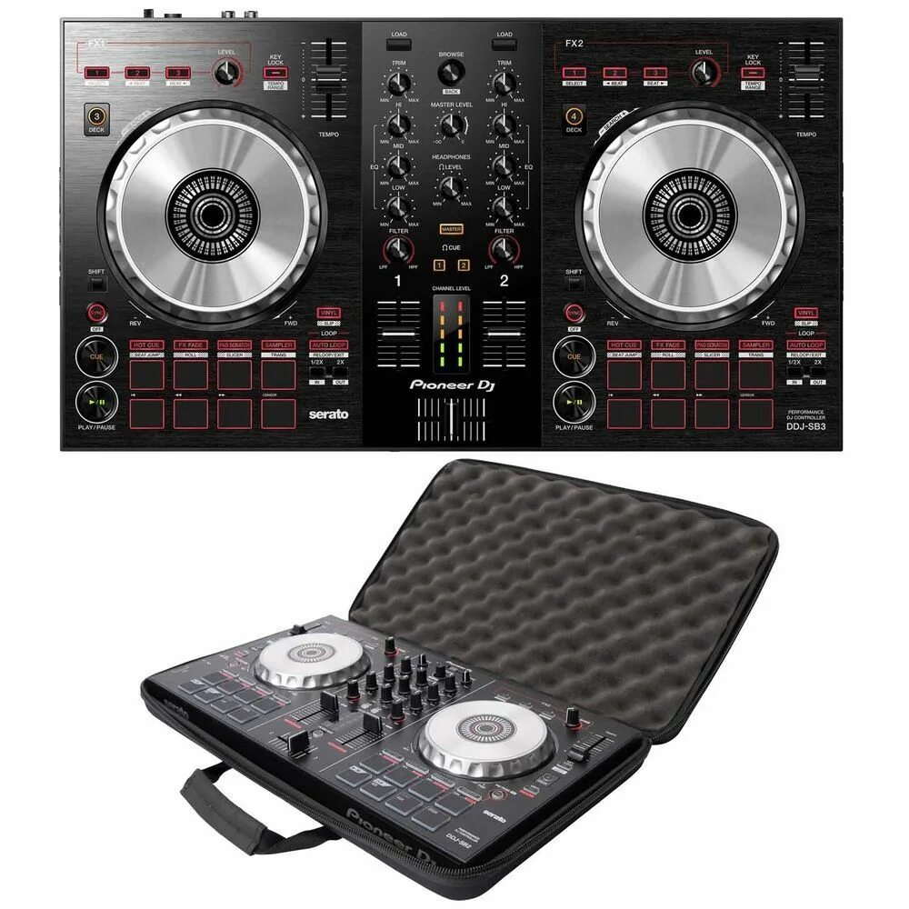 Pioneer DDJ-sb3. Pioneer DJ Serato DDJ-sb3. Pioneer DDJ sb2. DJ контроллер sb2 Пионер. Pioneer ddj 400 размеры