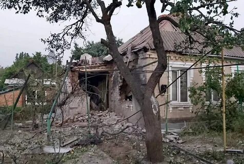 Днепропетровская область обстановка сегодня