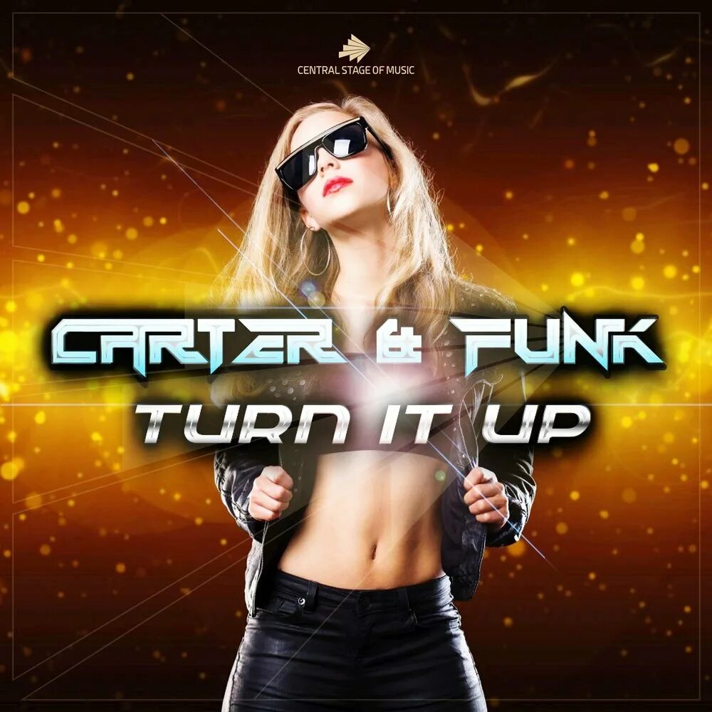 Funked up час