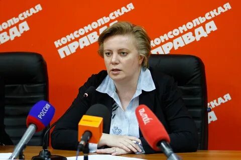 Бухгалтер орел