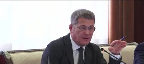 Отставка башкирия