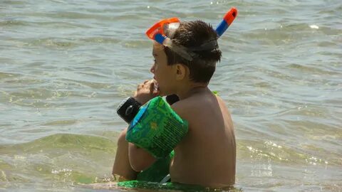 Wave boys