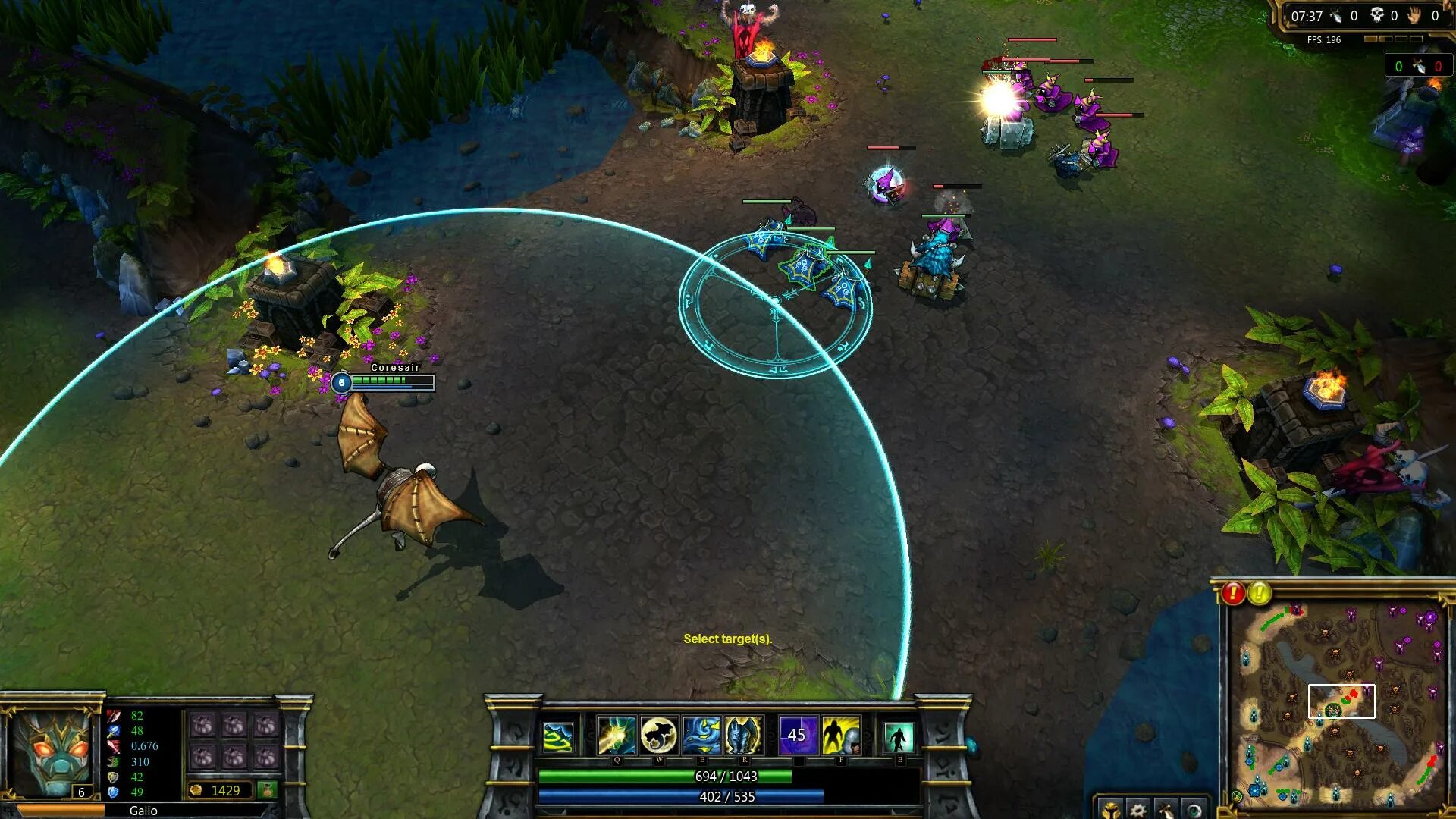 Позиция керри в dota. Ульта вк дота. Стрим дота 1. Кд ульты. Хроносфера войда.