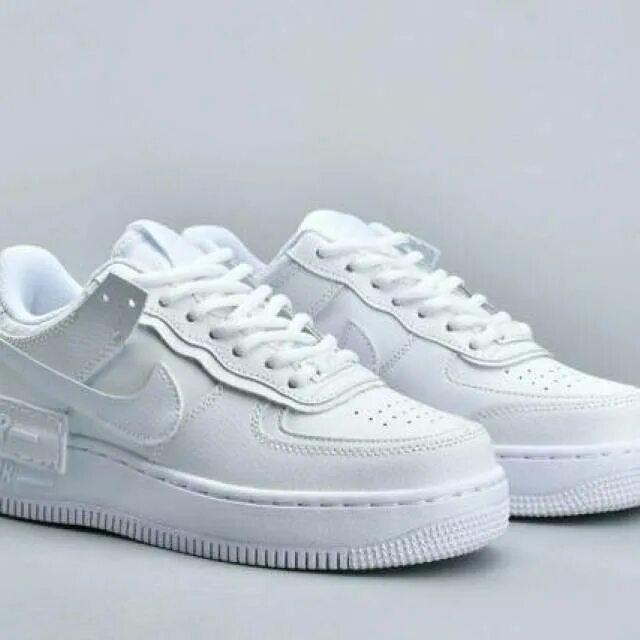 Nike Air Force 1 White. Nike Air Force 1 Shadow Triple White. Nike Air Force 1 Shadow White White. Nike Air Force 1 Shadow. Nike air force shadow купить