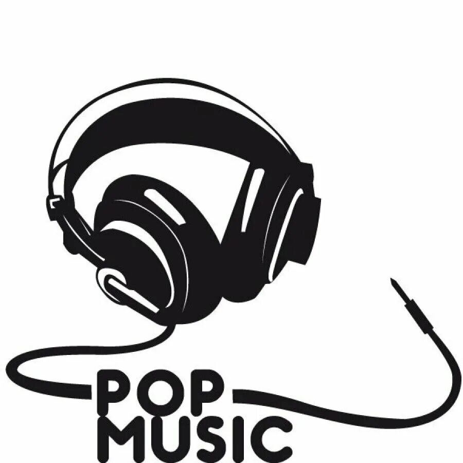 Pop Music. Музыкальный логотип. Pop Music логотип. Музыка картинки. Pop music song