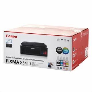 Canon 3410