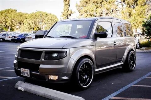Element offset
