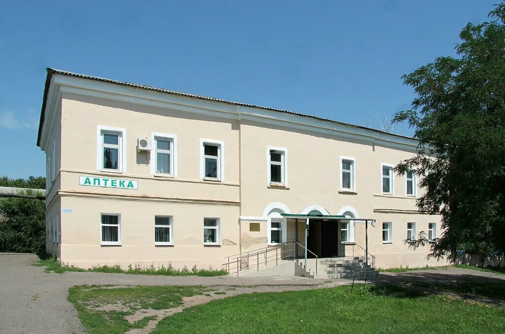 Zemlyanskmoloko, dairy products wholesale, selo Zemlyansk, ulitsa Stroiteley, 19