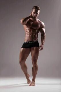 Physique Masculin, Hot Guys, Modelos Fitness, Hot Men Bodies, Fit Bodies, M...