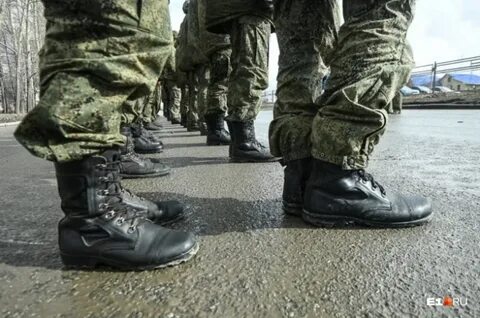 Призыв депутатов на военную