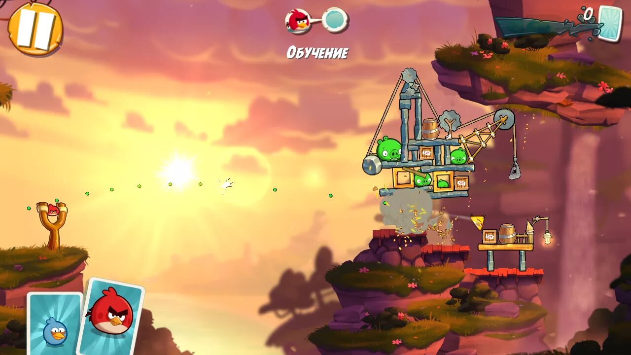 Angry birds 2 русский. Angry Birds (игра) Angry Birds 2. Angry Birds 2 мобильная игра. Игра Энгри бердз 2 злые птицы. Angry Birds 2 уровни.