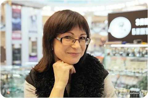 Очки гомель