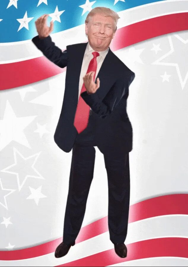 Трамп танцует гиф. Trump dancing. Танец дональда трампа. Трамп танцует гиф. Гифка танцующий трамп.