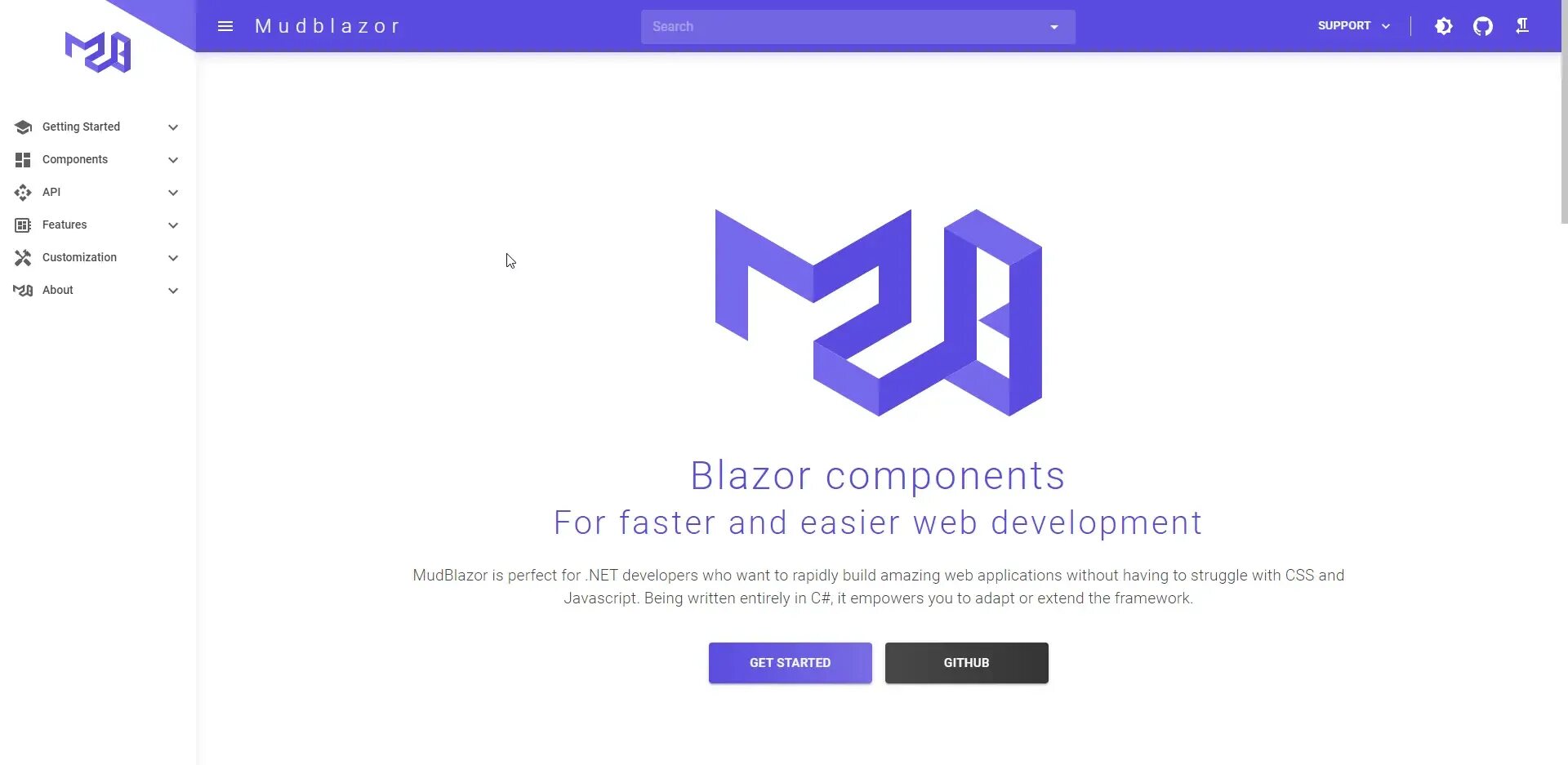 Проекты на Blazor. Blazor/mudblazor. Blazor asp net. Презентация на Blazor.