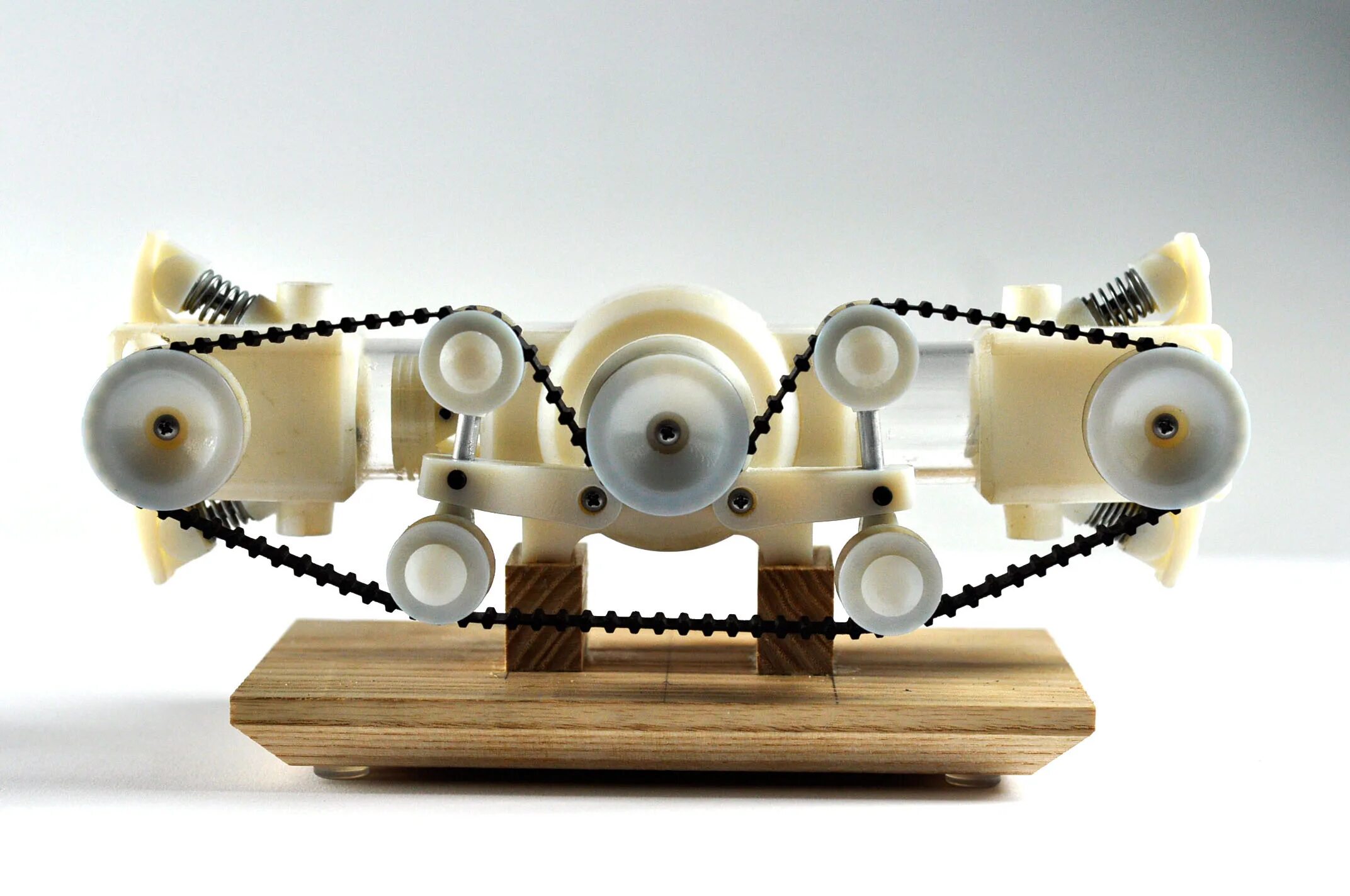 Mechanical projects