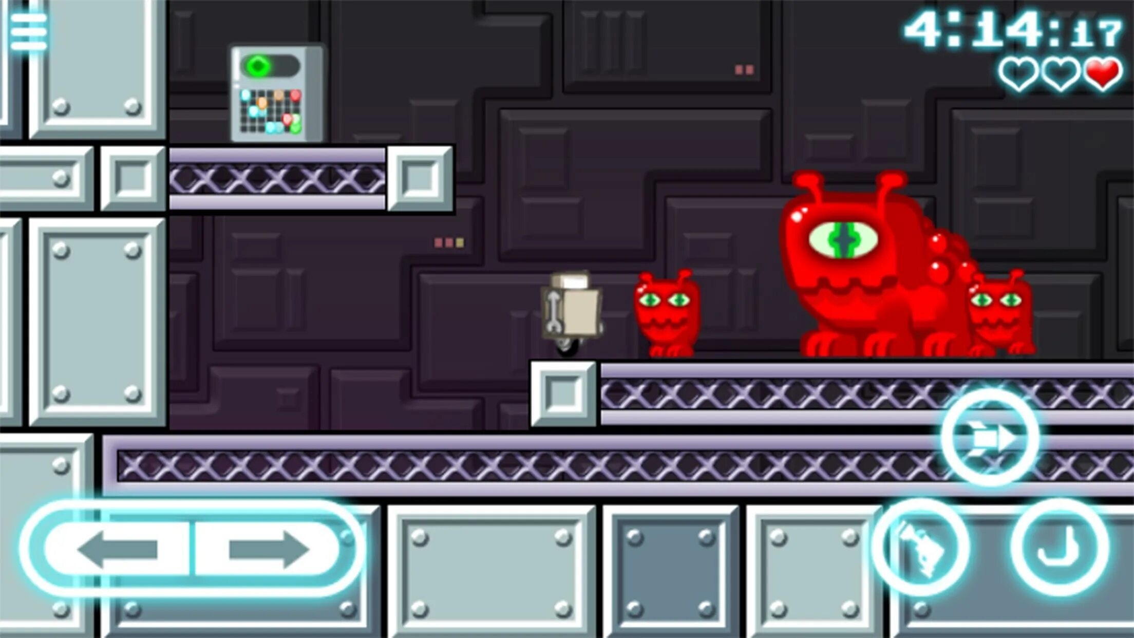 Robots андроид игра. Игры робот метроидвания. robot wants kitty. бродилка робот андроид. игра про кота мерзнущий робот.