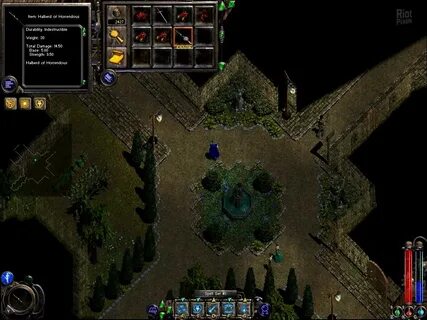Nox это
