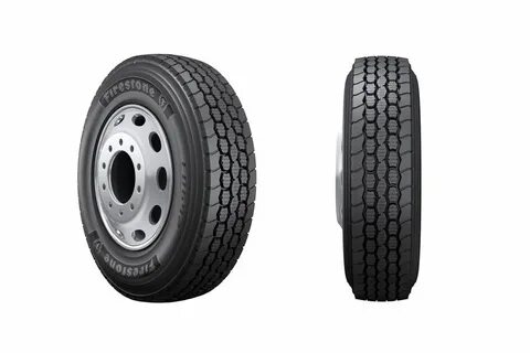 Bridgestone 843