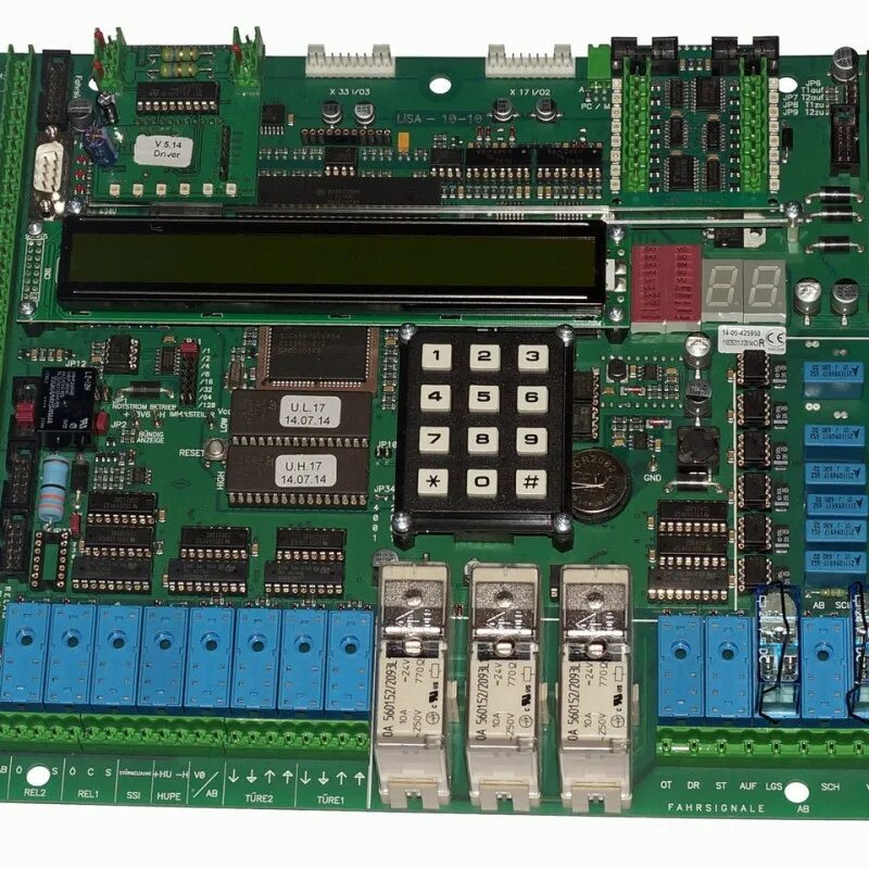 Плата lisa (clsr24vdrv8). Lisa bus. Плата lisa bus lbad 4. Kleemann 120. Lisa bus.