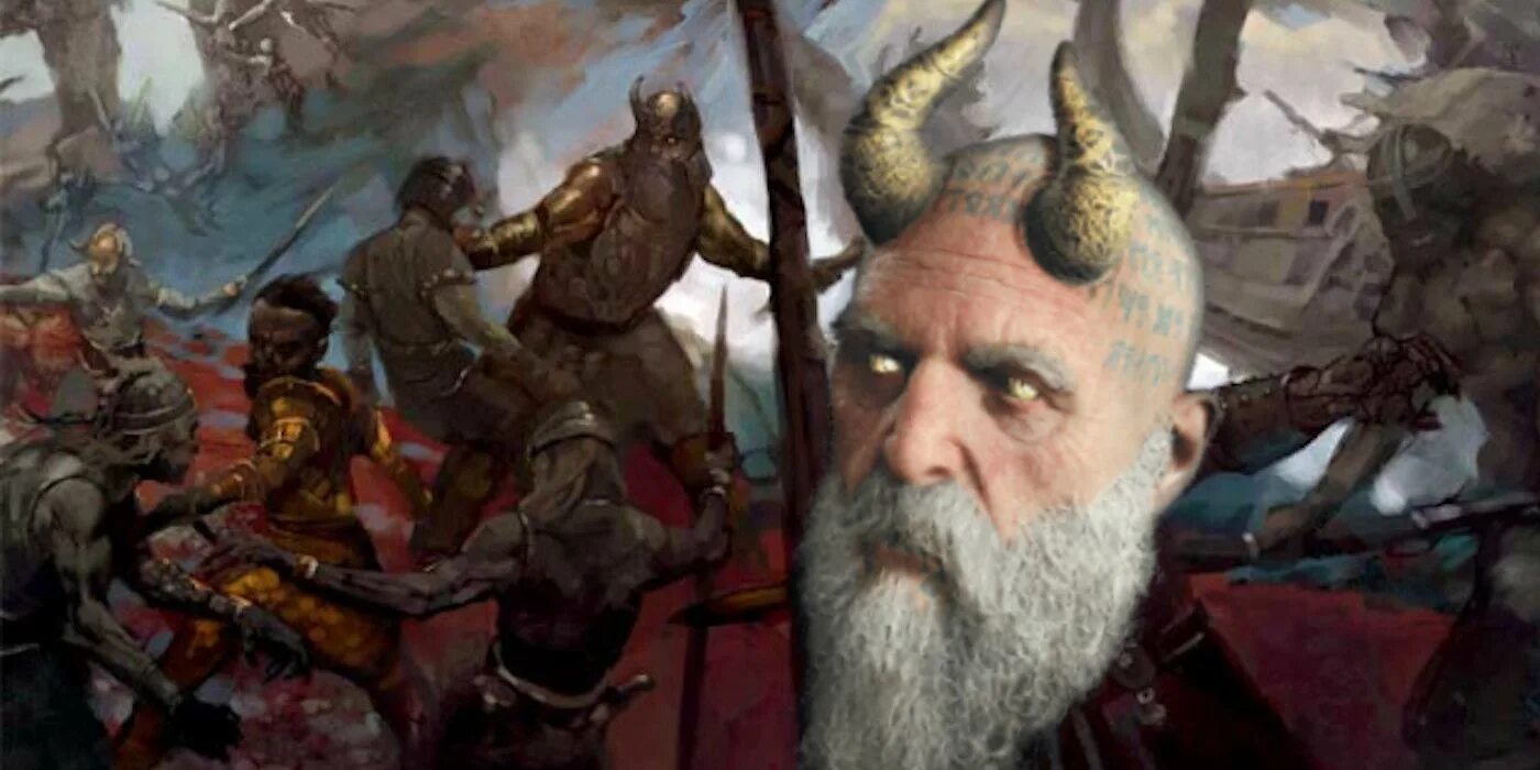 God hans. God hans