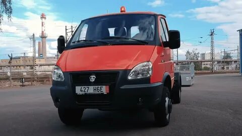 Газель бизнес новосибирск