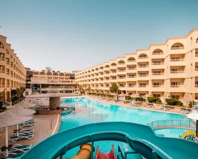 Amc royal hurghada