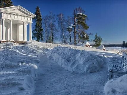 Куда съездить в спб