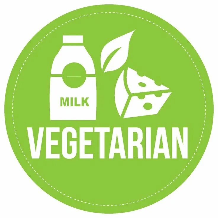 Vegetarian options