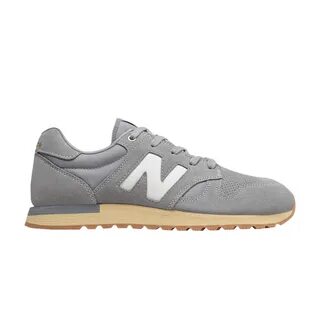 Balance 520