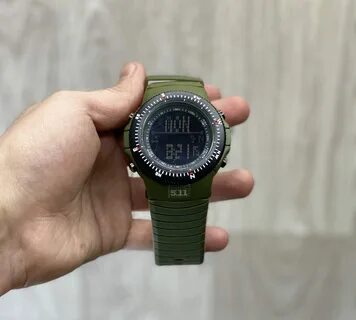 Часы 5 11