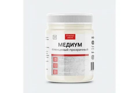 Медиум описание