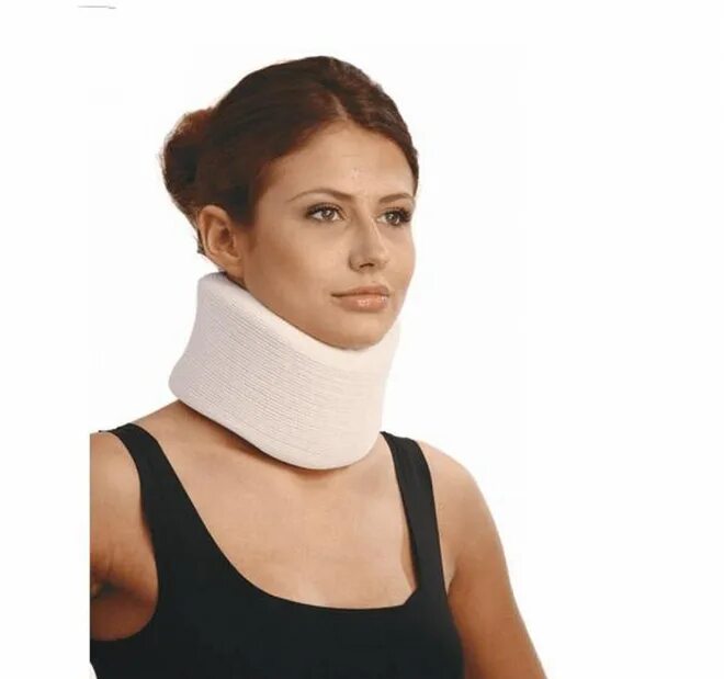 Воротник после операции на шее. Тривес бандаж. бандаж №1 bandage 3500 гр. 53x11 шейный бандаж размер. шина-воротник транспортная иммобилизационная для взрослых штивв-01.