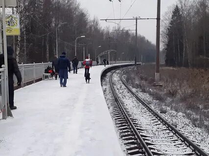 Середина декабря