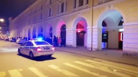 Думская санкт петербург видео