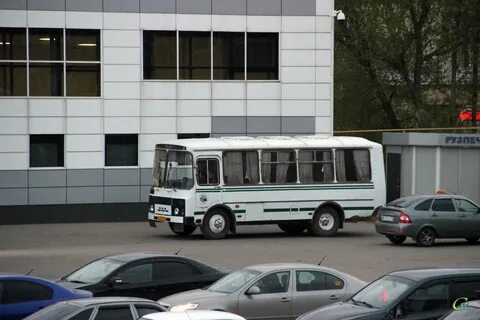 Автобус рузаевка