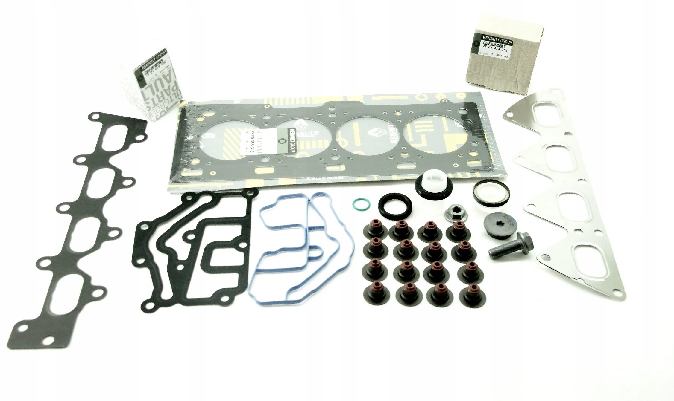 Ремкомплект двигателя каменс 14. Комплект прокладок логан k4m. Комплект двигателя. Комплект прокладок двигателя cdab 1. Комплект прокладок ваз 21126 16 клапанов артикул.