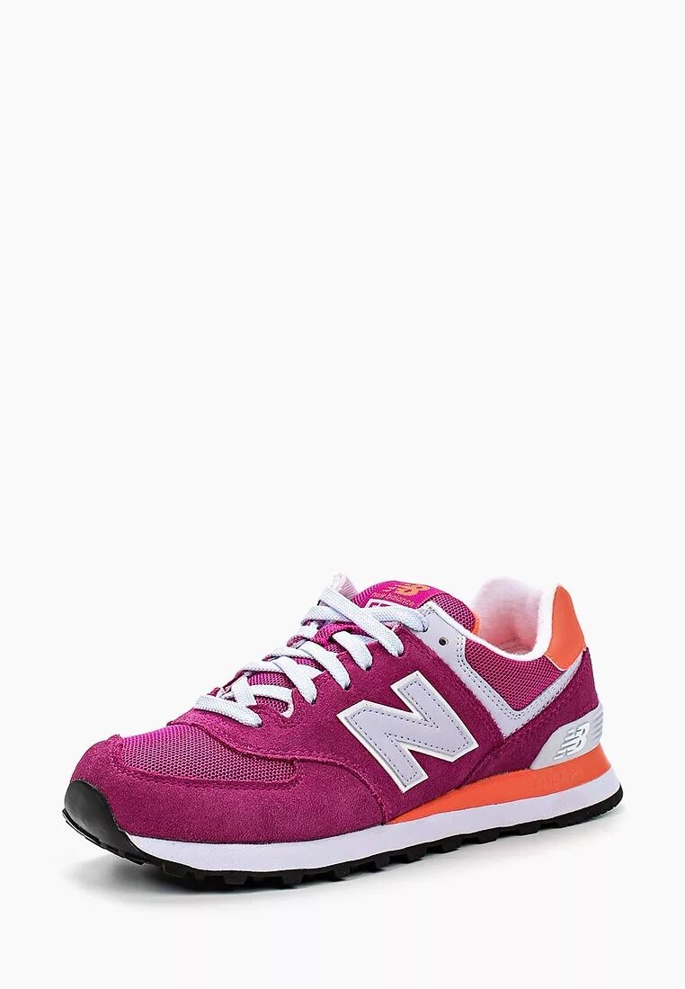 Кроссовки new balance отзывы. Lamoda New Balance 574. New Balance 574 расцветки. New Balance 574 фиолетовые женские. New Balance Lamoda.