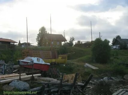 Погода чупа