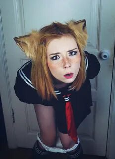 Sweet foxy