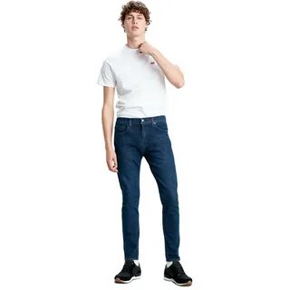 Levis slim taper