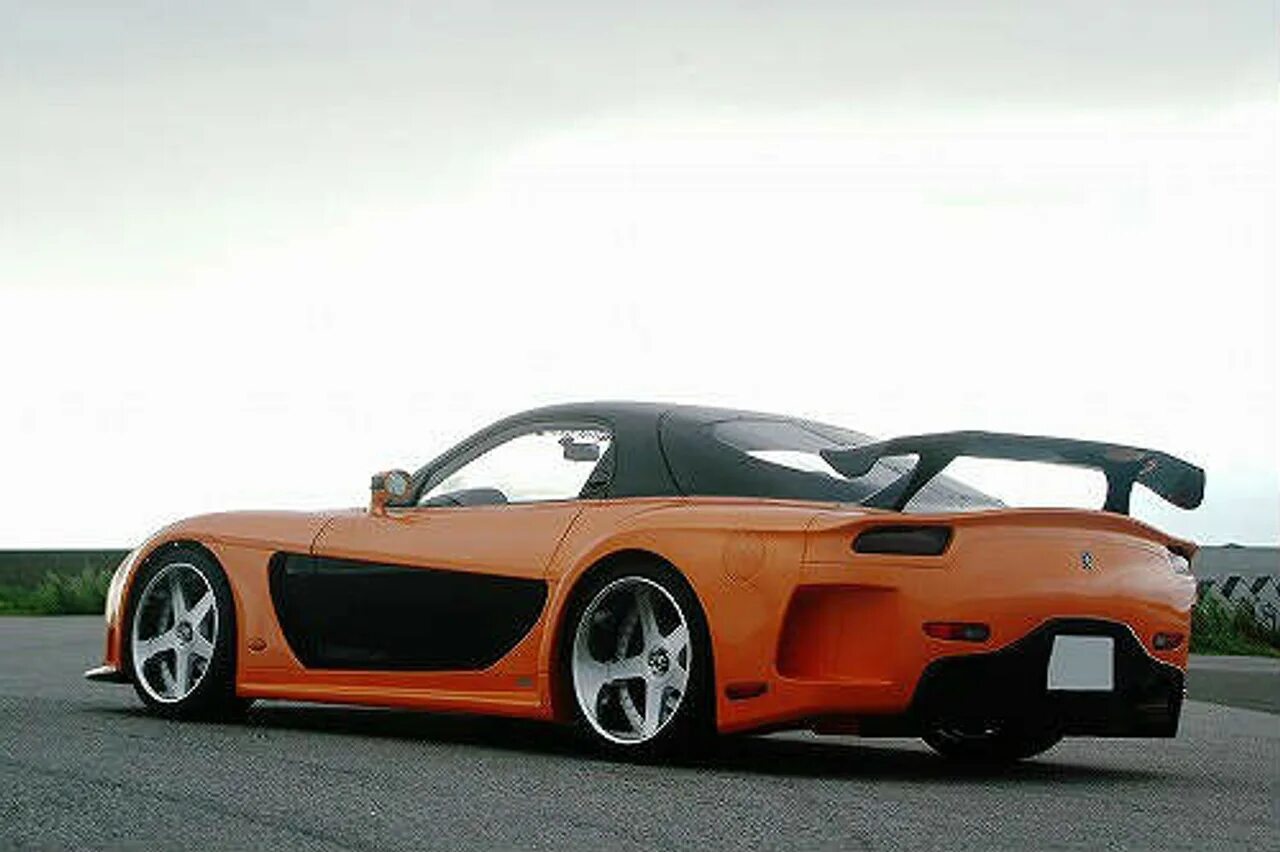 Mazda veilside. Mazda RX 7 Veilside Fortune. Mazda rx7 Veilside. RX 7 Veilside Fortune. Mazda RX-7 Veilside FD.