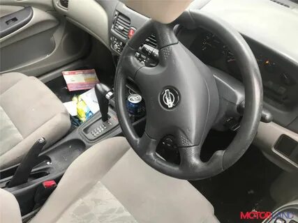 Замена ниссан альмера n16
