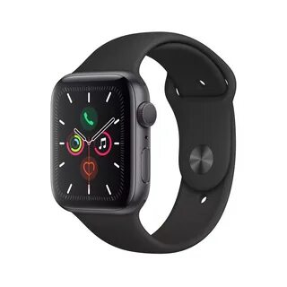 Midnight sport band