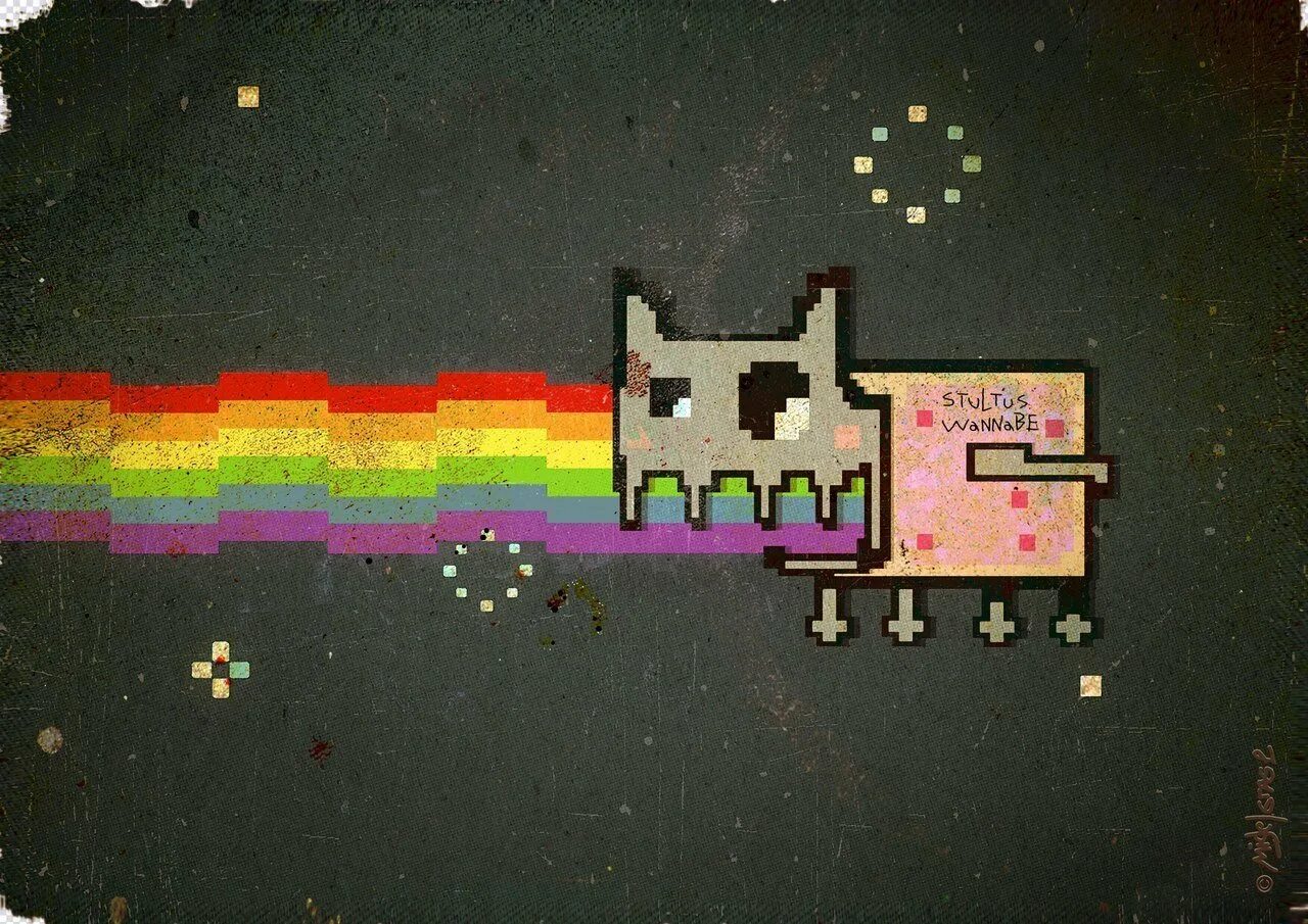 Nyan крипта